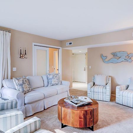 Harbour Master 103 Daire Hilton Head Island Dış mekan fotoğraf