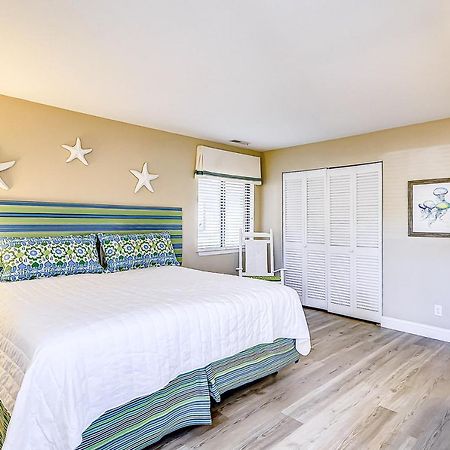 Harbour Master 103 Daire Hilton Head Island Dış mekan fotoğraf