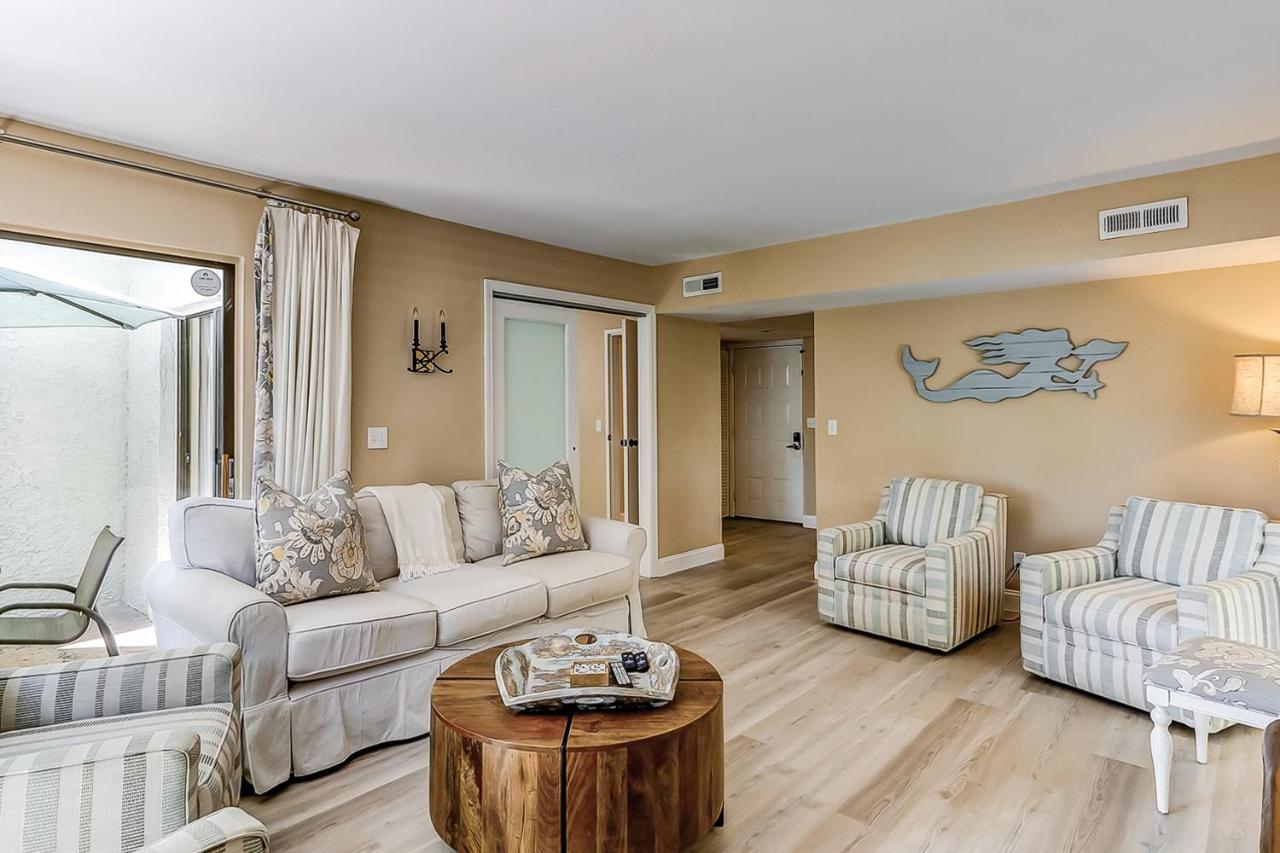 Harbour Master 103 Daire Hilton Head Island Dış mekan fotoğraf