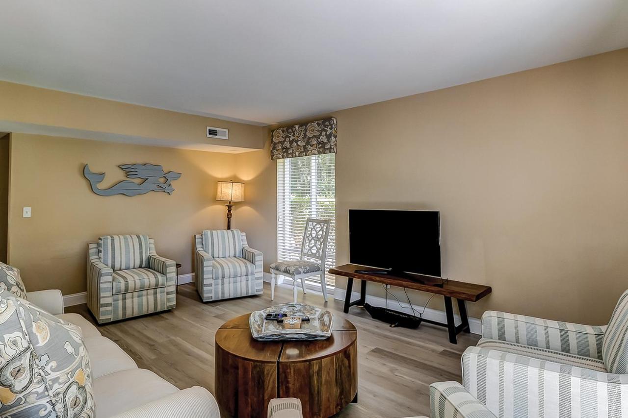 Harbour Master 103 Daire Hilton Head Island Dış mekan fotoğraf