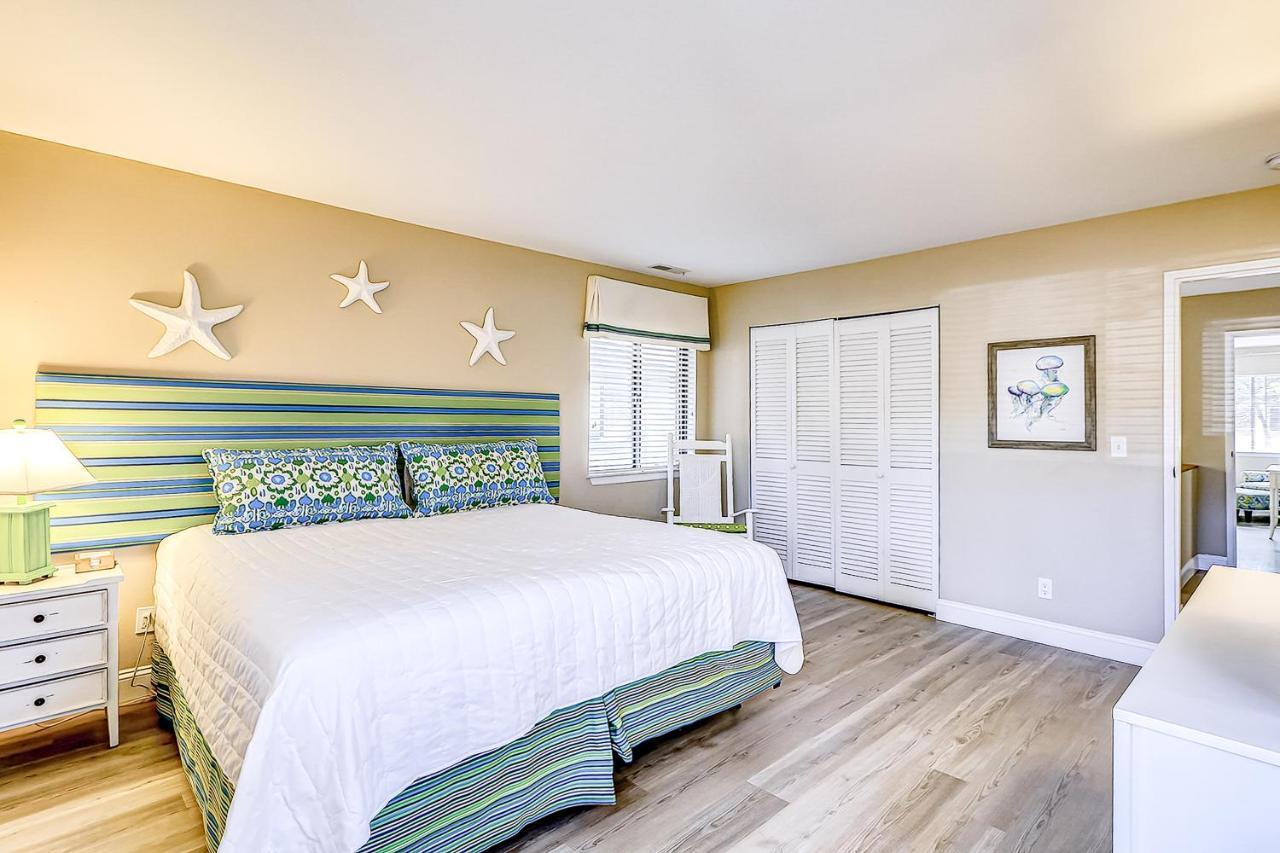 Harbour Master 103 Daire Hilton Head Island Dış mekan fotoğraf